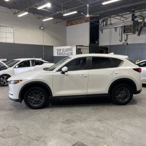 MAZDA CX-5 SPORT - 3