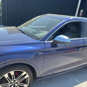 AUDI SQ5 3.0T PREMIUM PLUS - 2