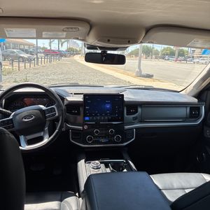 2024 FORD EXPEDITION XLT 缩略图 38