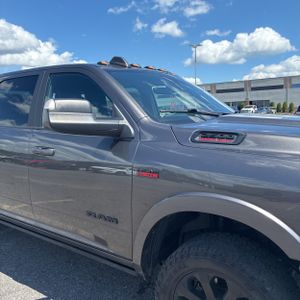 2020 RAM 2500 LARAMIE — миниатюра 13