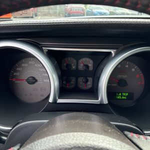 2007 FORD SHELBY GT500 BASE — миниатюра 38