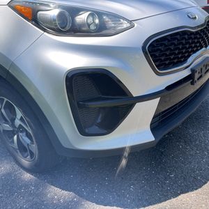 2020 KIA SPORTAGE LX thumbnail 57