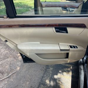 صورة مصغرة 98 لـ 2010 Mercedes-BENZ S-CLASS