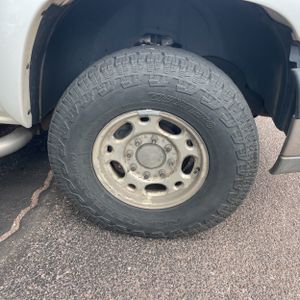 صورة مصغرة 18 لـ 2004 Chevrolet SILVERADO 2500HD LS