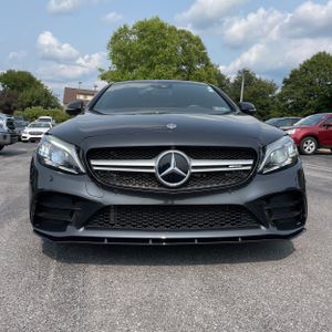 2023 Mercedes-BENZ C-CLASS AMG — миниатюра 14