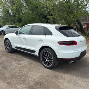 PORSCHE MACAN BASE - 5