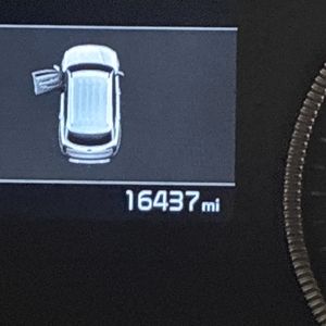 2020 KIA TELLURIDE EX thumbnail 45