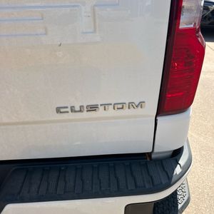 صورة مصغرة 23 لـ 2023 Chevrolet SILVERADO 1500 CUSTOM