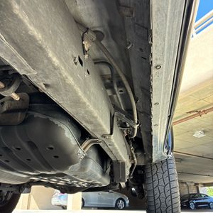 2006 Toyota SEQUOIA LIMITED 照片 21