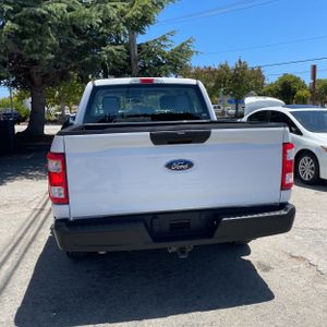 2021 FORD F-150 XL photo 7