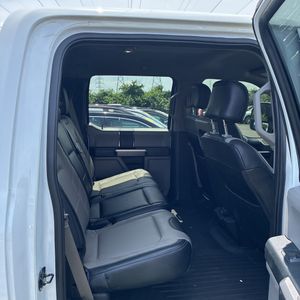 2018 FORD F-150 XLT — миниатюра 36