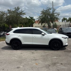 2023 Mazda CX-9 TOURING PLUS 照片 10