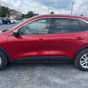 2020 FORD ESCAPE SE 照片 4