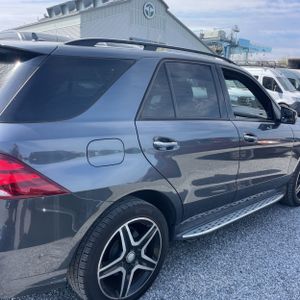 MERCEDES-BENZ GLE-CLASS - 9