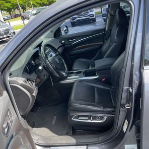 صورة 31 لـ 2020 Acura MDX W/TECH