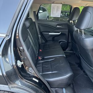 صورة مصغرة 35 لـ 2012 Honda CR-V EX-L