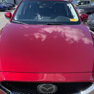 2017 Mazda CX-5 GRAND TOURING — миниатюра 15