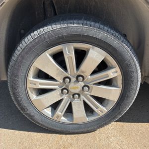 صورة 19 لـ 2010 Chevrolet EQUINOX LT