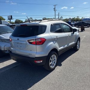 FORD ECOSPORT SE - 8
