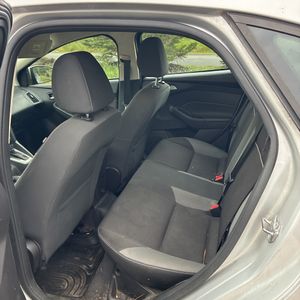 2014 FORD FOCUS SE 缩略图 33