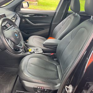 2017 BMW X1 XDRIVE28I 缩略图 29