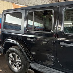 صورة مصغرة 58 لـ 2020 JEEP WRANGLER UNLIMITED SAHARA