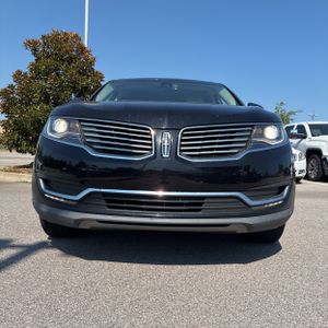 2016 Lincoln MKX SELECT thumbnail 14
