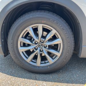 2020 Mazda CX-9 TOURING 缩略图 17