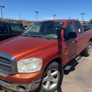 DODGE RAM 1500 SLT - 1