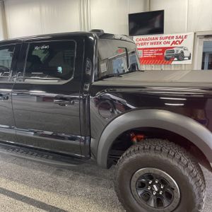 FORD F-150 RAPTOR - 6