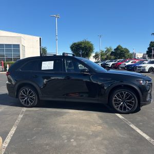 MAZDA CX-70 PLUG-IN HYBRID PREMIUM PLUS - 10