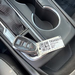صورة مصغرة 54 لـ 2020 Chevrolet EQUINOX LS