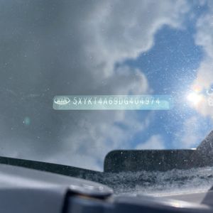 2013 KIA SORENTO LX — миниатюра 44