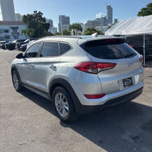 صورة 5 لـ 2018 Hyundai TUCSON SEL