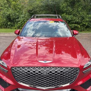 2023 Genesis GV70 2.5T STANDARD 缩略图 15
