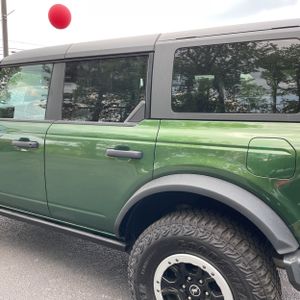 FORD BRONCO BADLANDS - 6