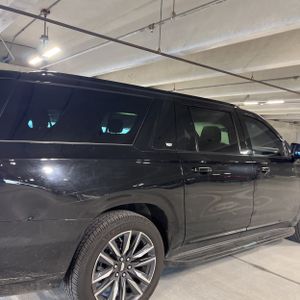 CADILLAC ESCALADE ESV SPORT - 9