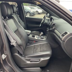 صورة مصغرة 32 لـ 2021 JEEP GRAND CHEROKEE LAREDO X