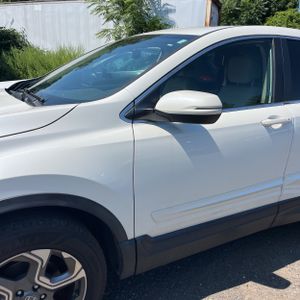 صورة 2 لـ 2018 Honda CR-V EX
