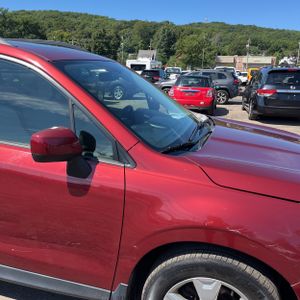 2014 Subaru FORESTER 2.5I PREMIUM — фото 13