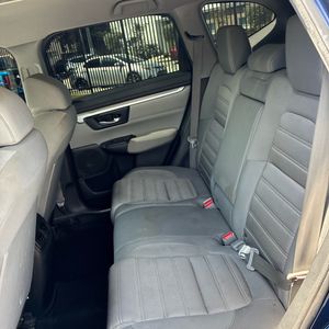 2020 Honda CR-V LX 照片 33