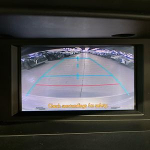 2013 Lexus ES 350 BASE 照片 32