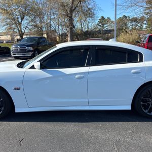 DODGE CHARGER SCAT PACK - 3