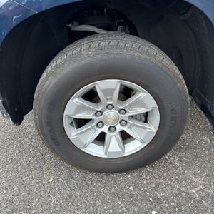 صورة مصغرة 17 لـ 2022 Chevrolet SILVERADO 1500 LT