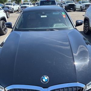 BMW 3 SERIES 330I - 10