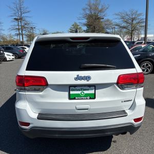 JEEP GRAND CHEROKEE LAREDO - 7