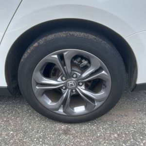 2024 Honda ACCORD EX — миниатюра 18