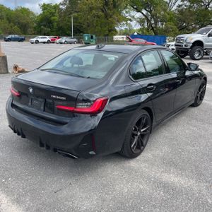 BMW M340I XDRIVE SEDAN - 8