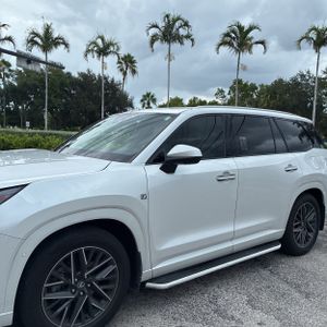 2024 Lexus TX 350 PREMIUM 照片 2