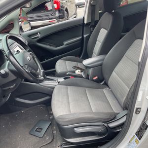 2014 KIA FORTE EX thumbnail 32